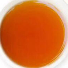 宜红茶汤色