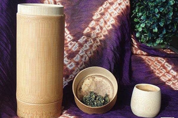 到那玛夏 製茶喝茶品茶香