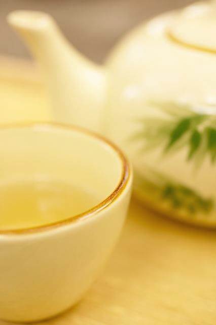 美国人谈绿茶防癌问题