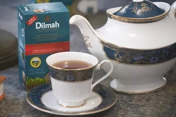 关于千亿市场,没有1个百亿茶企!你不知道的茶业大数据的热门消息(1)