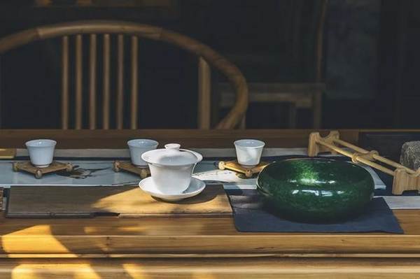 关于千亿市场,没有1个百亿茶企!你不知道的茶业大数据的热门消息(3)