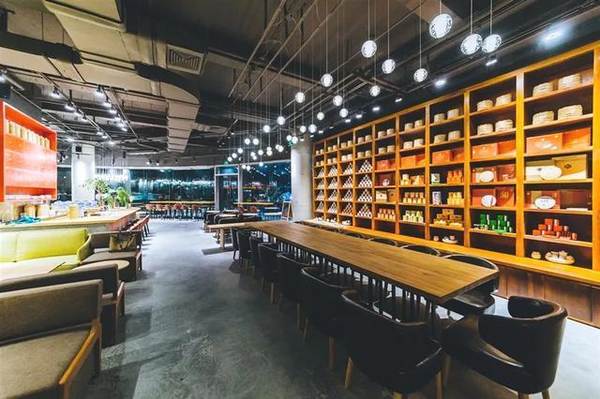 关于千亿市场,没有1个百亿茶企!你不知道的茶业大数据的热门消息(2)