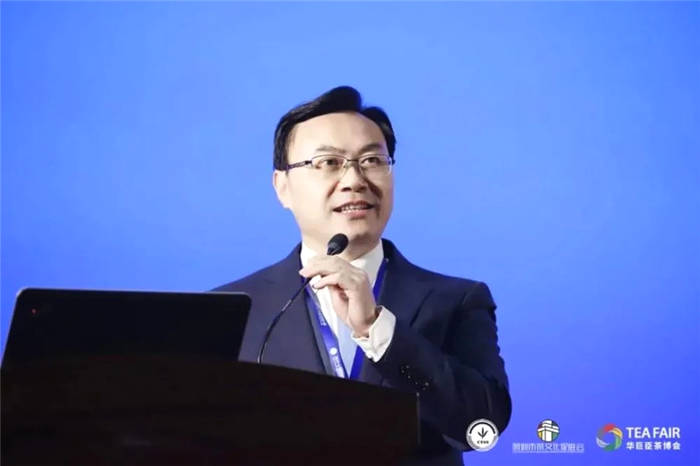 有关于重要公告｜中国茶叶学会发布2021年十二项重点工作的最新资讯(4)