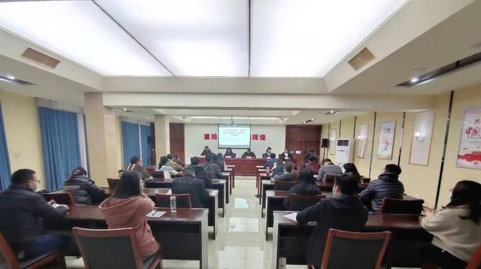 有关于2021年贵州省首期茶叶加工工培训在安顺开班的信息