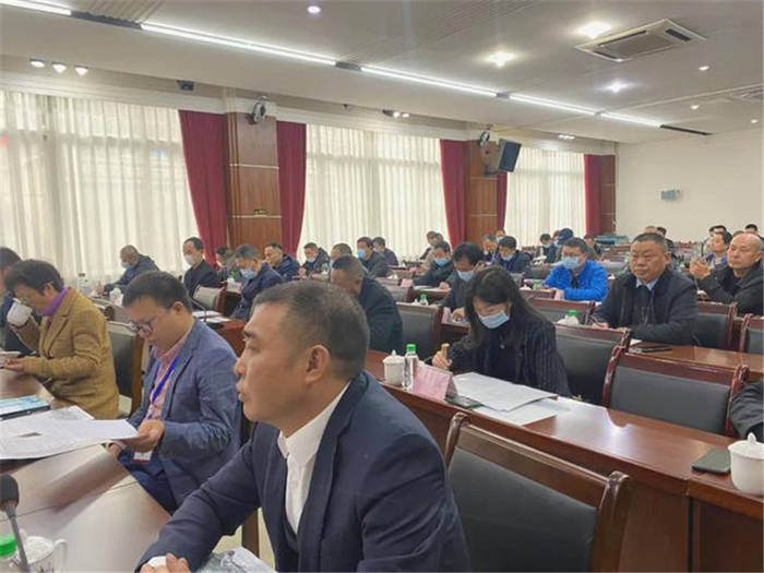 有关于四川川之南茶城正式运营 全国茶商云集筠连的资讯(11)