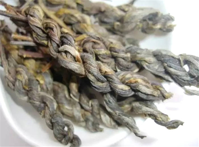 有关于盘点12种“奇葩茶叶”， 你尝过几种？的热门消息(2)