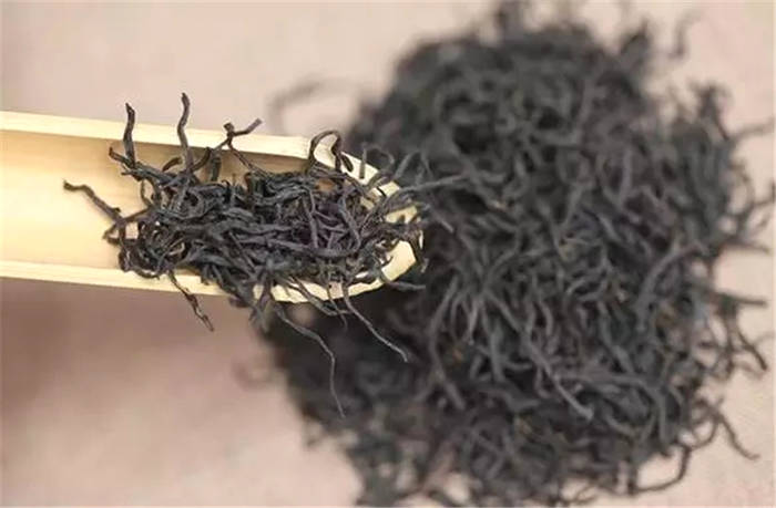 有关于盘点12种“奇葩茶叶”， 你尝过几种？的热门消息(8)