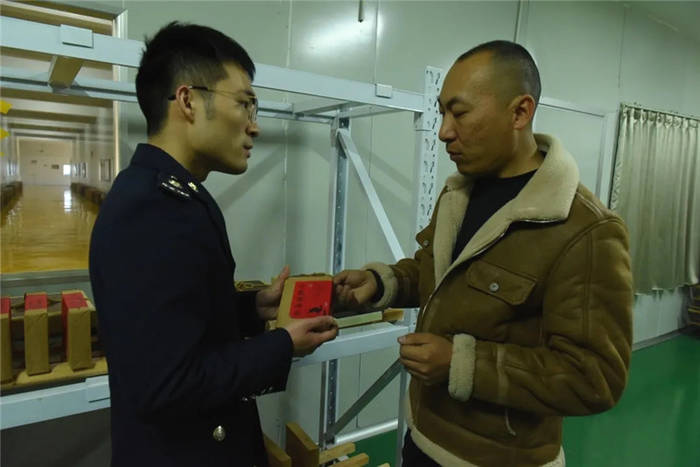 关于浙江武义：税能量  充盈“茶”产业裂变的热门新闻(4)