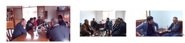 关于武夷山市走访检查茶园控肥控药工作落实情况的新闻(3)