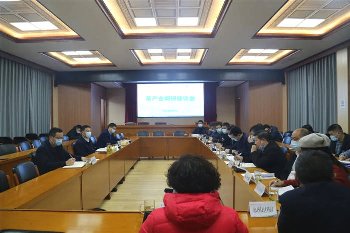 关于开化县委副书记、县长毛献明调研开化茶产业的热门消息(5)