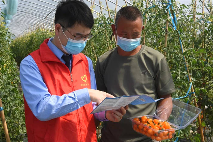 关于浙江武义：税能量  充盈“茶”产业裂变的热门新闻(3)