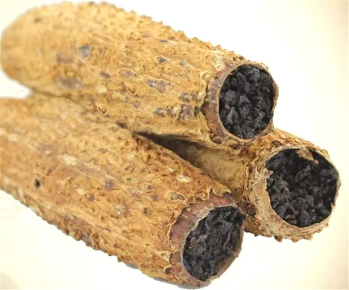 有关于盘点12种“奇葩茶叶”， 你尝过几种？的热门消息(11)