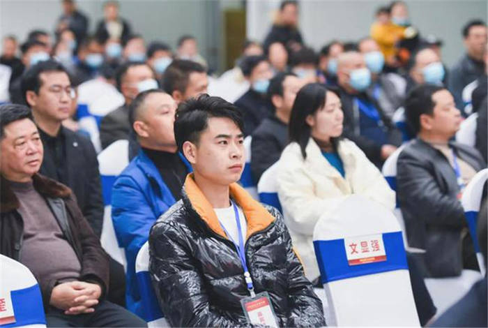 有关于四川川之南茶城正式运营 全国茶商云集筠连的资讯(3)