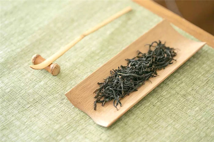 有关于盘点12种“奇葩茶叶”， 你尝过几种？的热门消息(7)