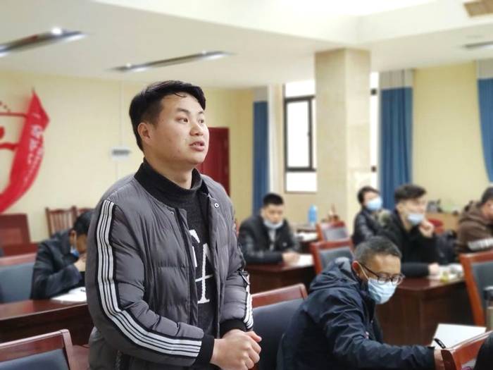 有关于2021年贵州省首期茶叶加工工培训在安顺开班的信息(3)