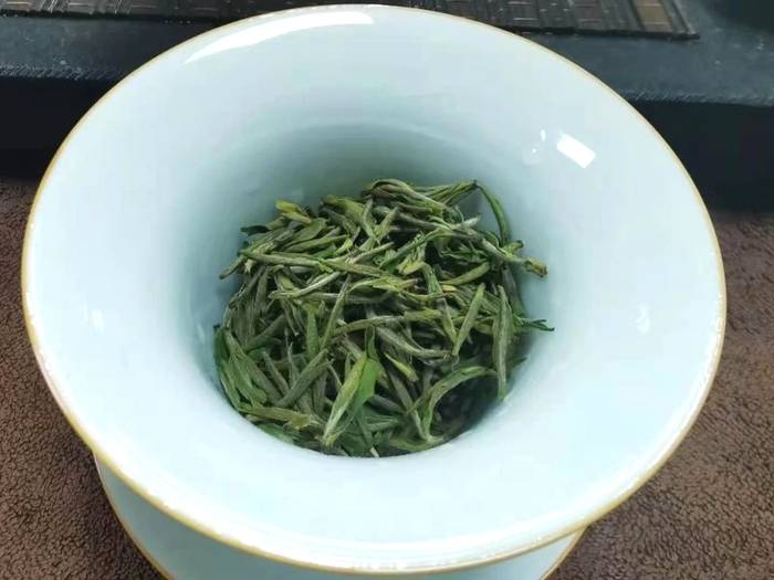 有关于抱云轩之金寨茶区，2021年金寨黄芽已经上市的热门信息(4)