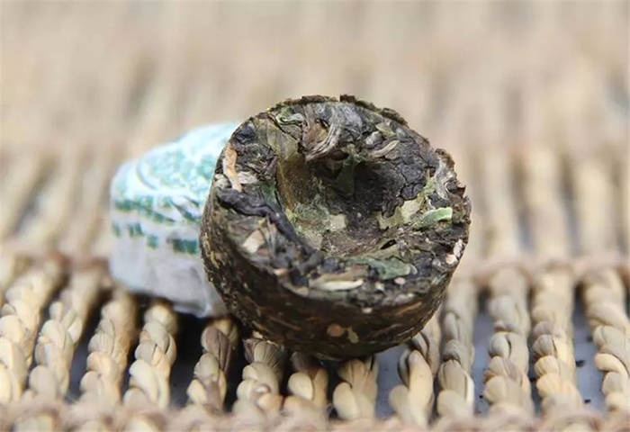 有关于盘点12种“奇葩茶叶”， 你尝过几种？的热门消息(3)