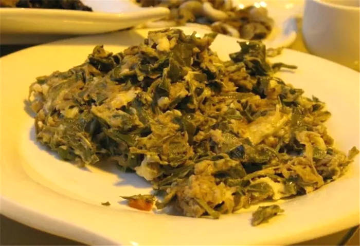 有关于盘点12种“奇葩茶叶”， 你尝过几种？的热门消息(5)