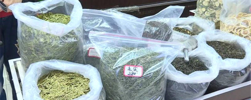 有关于义乌春茶价格比去年高20%，却卖得很火！的最新资讯