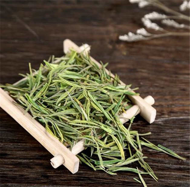 安吉白茶存放(1)