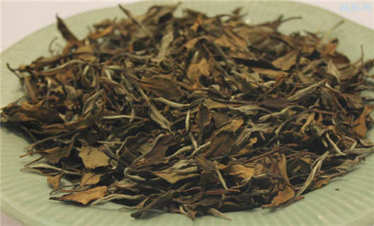 贡眉的功效与作用