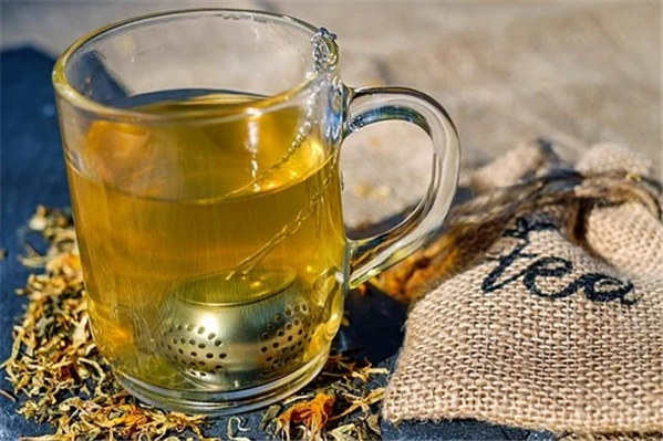 红豆薏米茶的功效与禁忌(1)