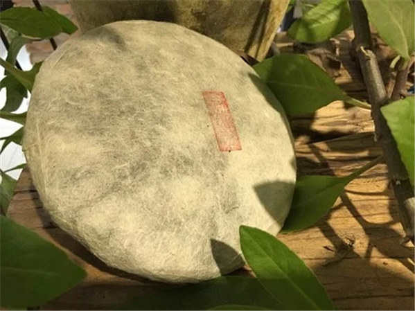 普洱茶的保存