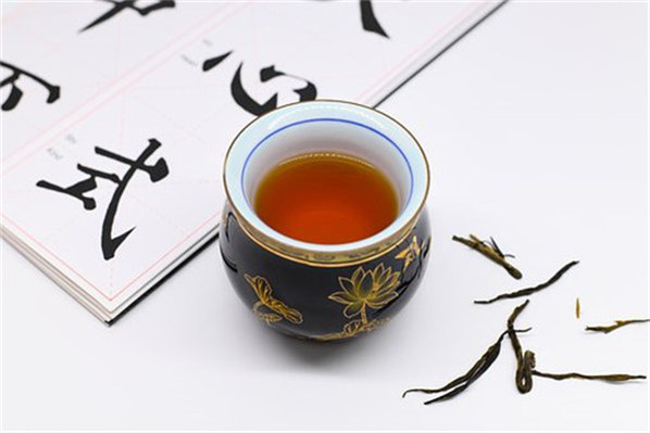 普洱茶酵素有什么功效作用(1)