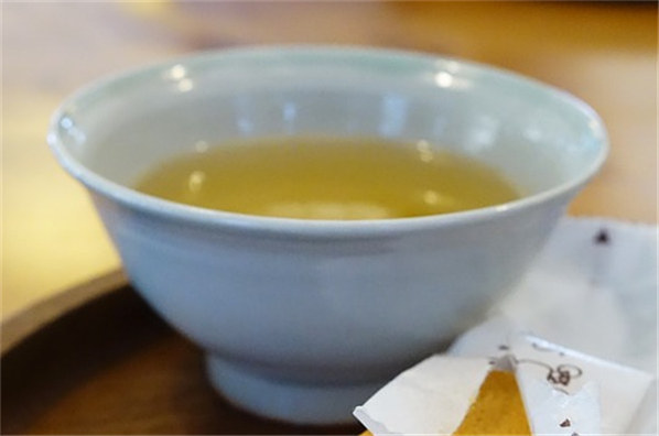 莫干黄芽是什么茶