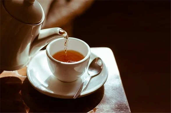 苦丁茶怎么喝才能减肥