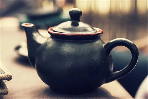 普洱茶为什么越泡越苦