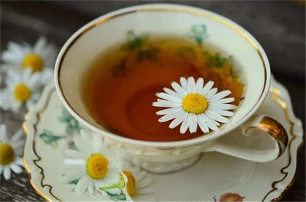 喝什么茶可以美白淡斑