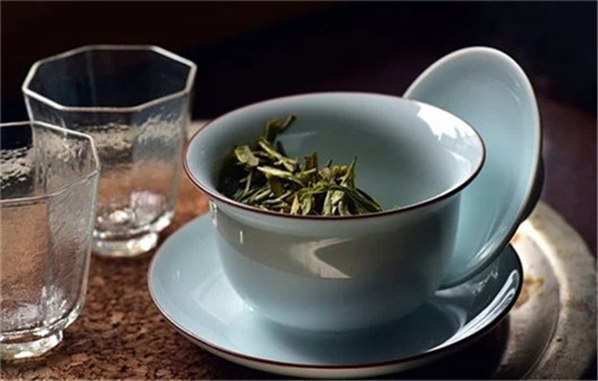 红枣红糖桂圆枸杞茶的功效与作用
