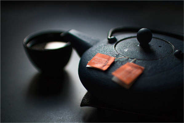 喝红茶和绿茶的区别功效