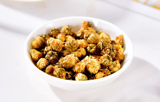 胎菊和贡菊的功效有什么区别