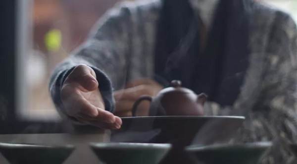 关于警惕!你很可能加入了“野鸡”涉茶组织!的信息(1)