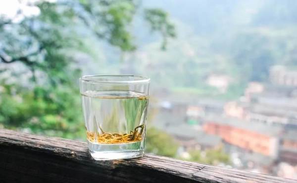 关于两会上的“茶声”指明茶业风向标，快来看吧！的资讯(7)