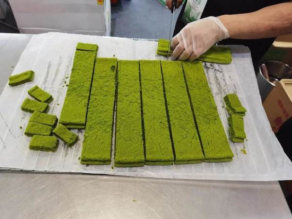 关于从“国展”上可以看到哪些行业趋势?中国茶业和茶品牌如何破局?的新闻(11)