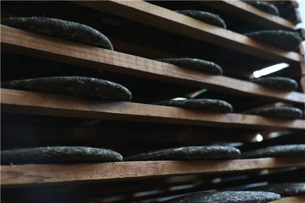 有关于天价古树茶无路可退！高产能、高库存、高泡沫的普洱茶何去何从？的资讯(9)