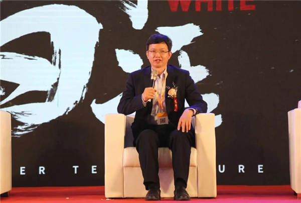 有关于全国首届《中国好茶 黑白对话》 高峰论坛隆重举行的资讯(13)