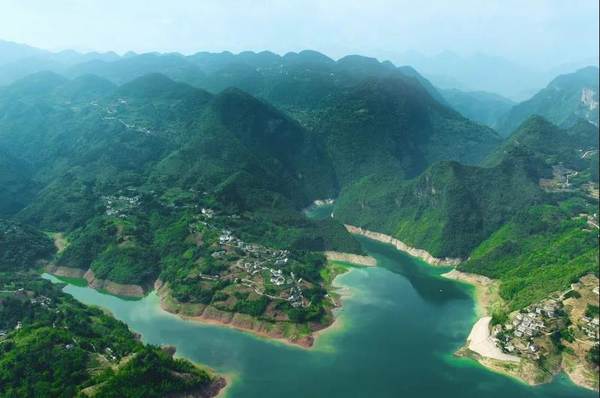 关于东西部扶贫协作发展茶产业助力脱贫攻坚——以杭州市对口帮扶湖北省恩施州为例的最新消息(2)