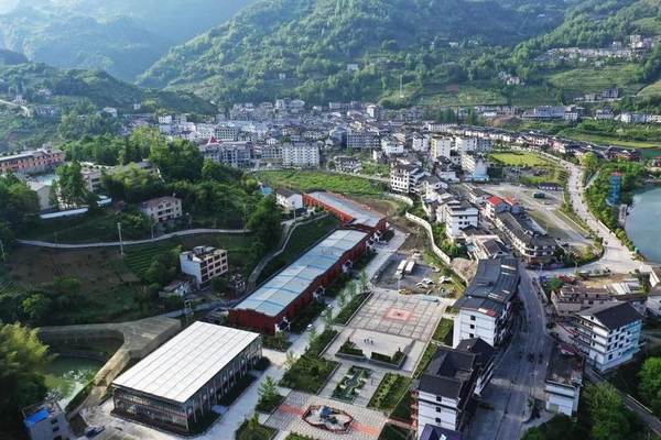 关于东西部扶贫协作发展茶产业助力脱贫攻坚——以杭州市对口帮扶湖北省恩施州为例的最新消息(8)