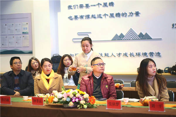 关于划时代意义!年份普洱茶质量保荐溯源线上发布会隆重举行的最新信息(5)