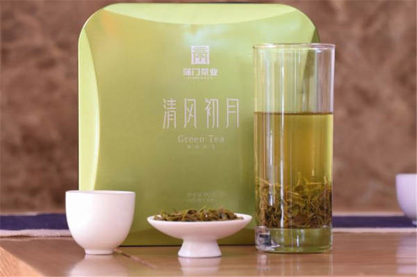 有关于千亿级市场!2021年,茶叶会被谁买走?的最新资讯