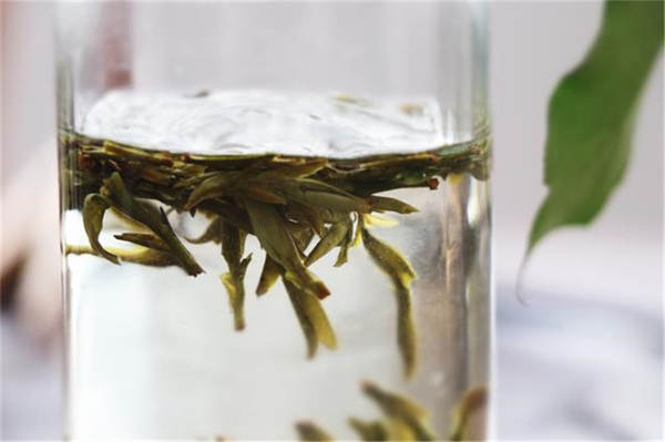 有关于【2020年度报告】茶行业分析趋势报告汇总（上）的热门资讯(4)