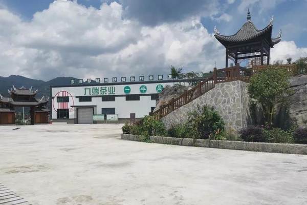 关于东西部扶贫协作发展茶产业助力脱贫攻坚——以杭州市对口帮扶湖北省恩施州为例的最新消息(5)