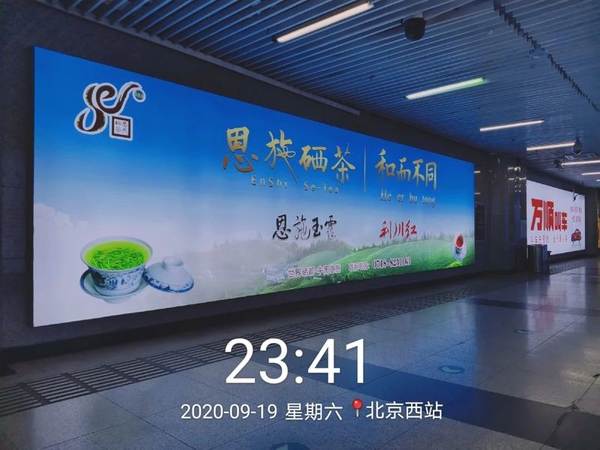 关于2020年恩施硒茶产业发展大事记(三)的新闻(6)