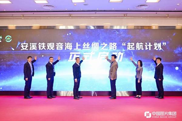 关于全国率先！安溪铁观音质量安全白皮书在北京发布！的新闻(6)