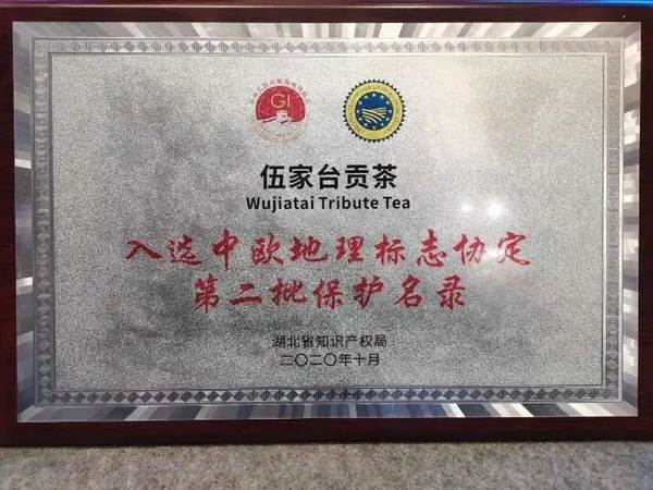 关于2020年恩施硒茶产业发展大事记(三)的新闻(20)