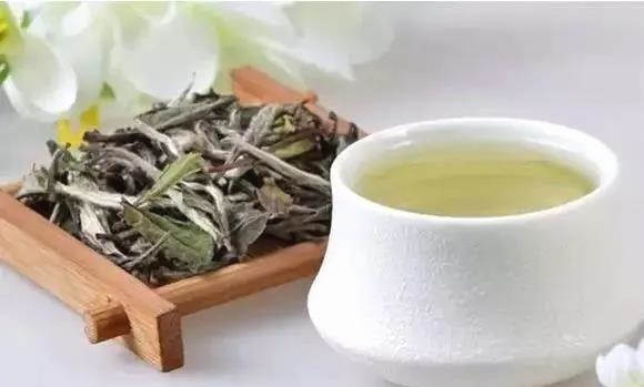 关于全国白茶产量已超7万吨 农业产值达75亿元的热门消息(1)